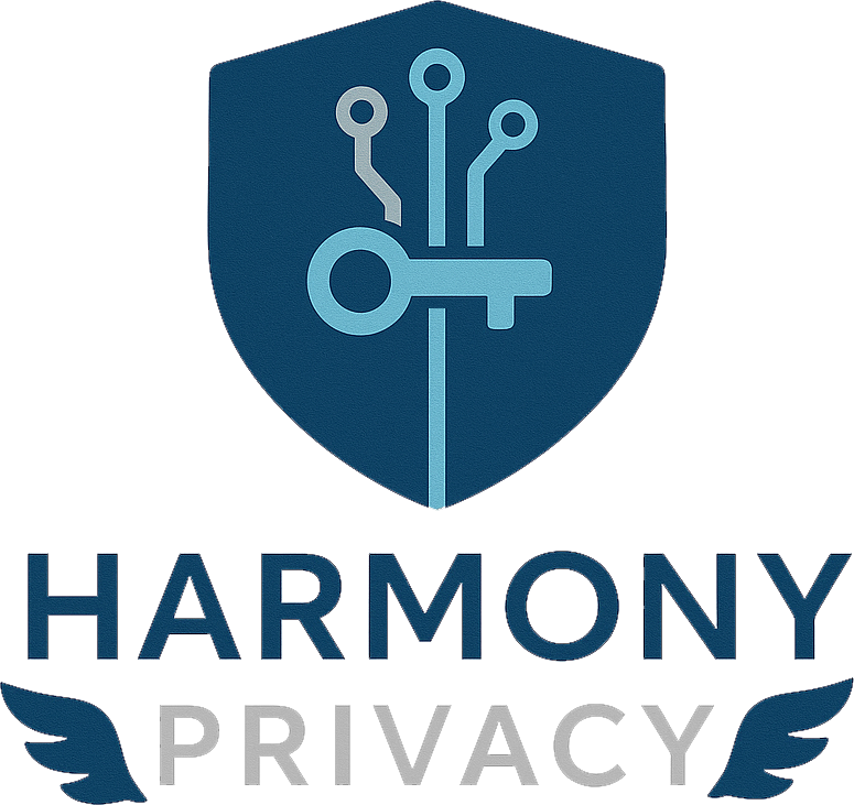 Harmony Privacy Logo